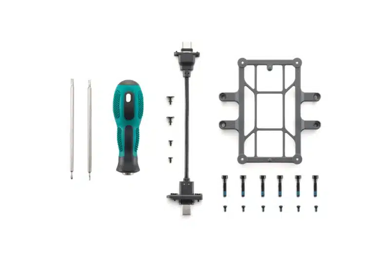 DJI Matrice 400 – Manifold 3 Accessory Kit