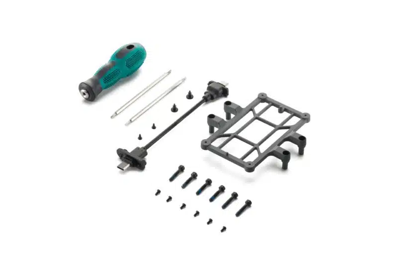 DJI Matrice 400 – Manifold 3 Accessory Kit
