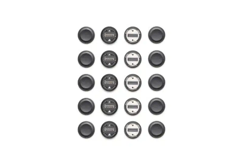 DJI SKYPORT V3 Adapter Set