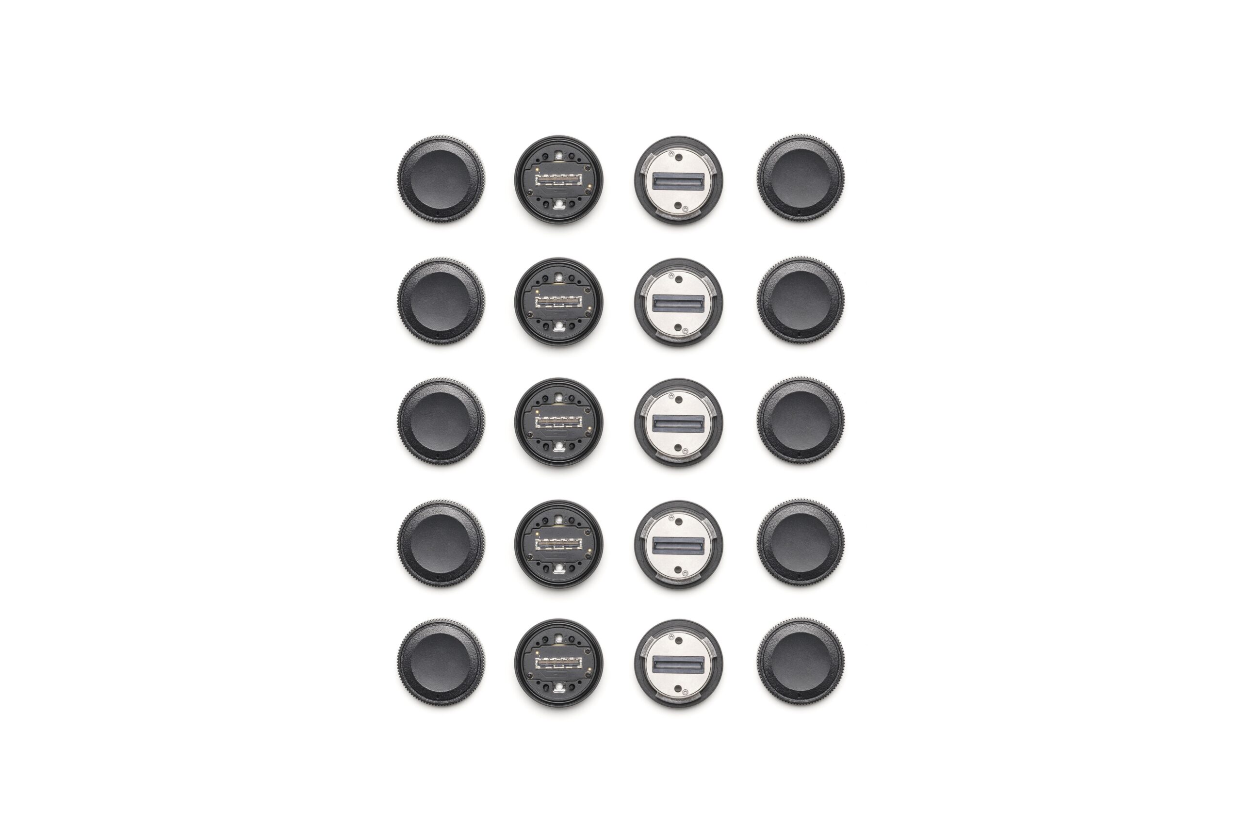 DJI SKYPORT V3 Adapter Set