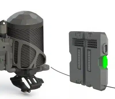 Dronavia Kronos I3 voor Inspire 3
