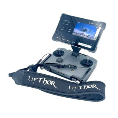 LifThor Claw IV for DJI RC Pro 2