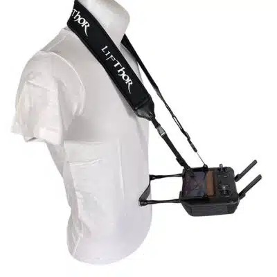 LifThor Claw PRO 2 Combo Lanyard system voor DJI RC PRO en Smart Controller