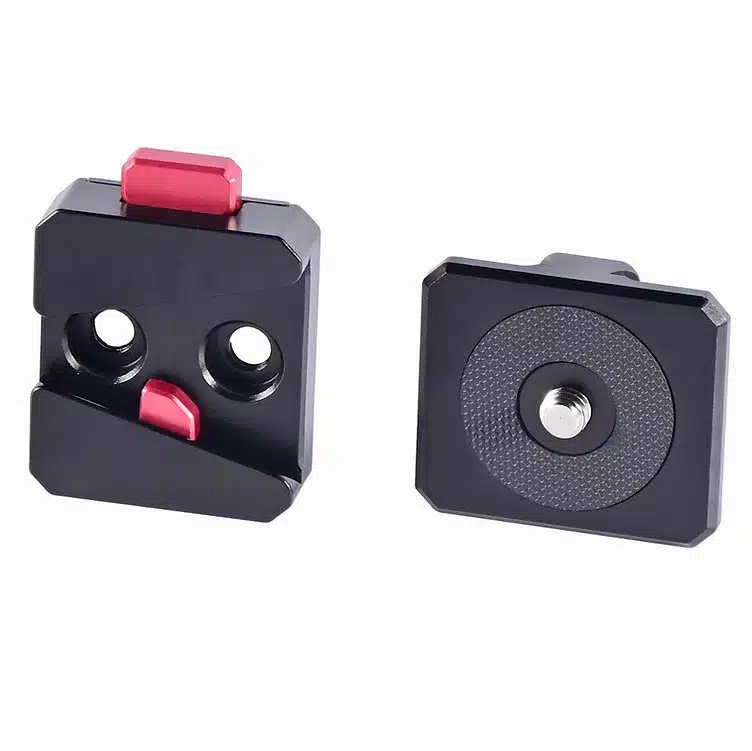 Lifthor Quick Release mounting bracket