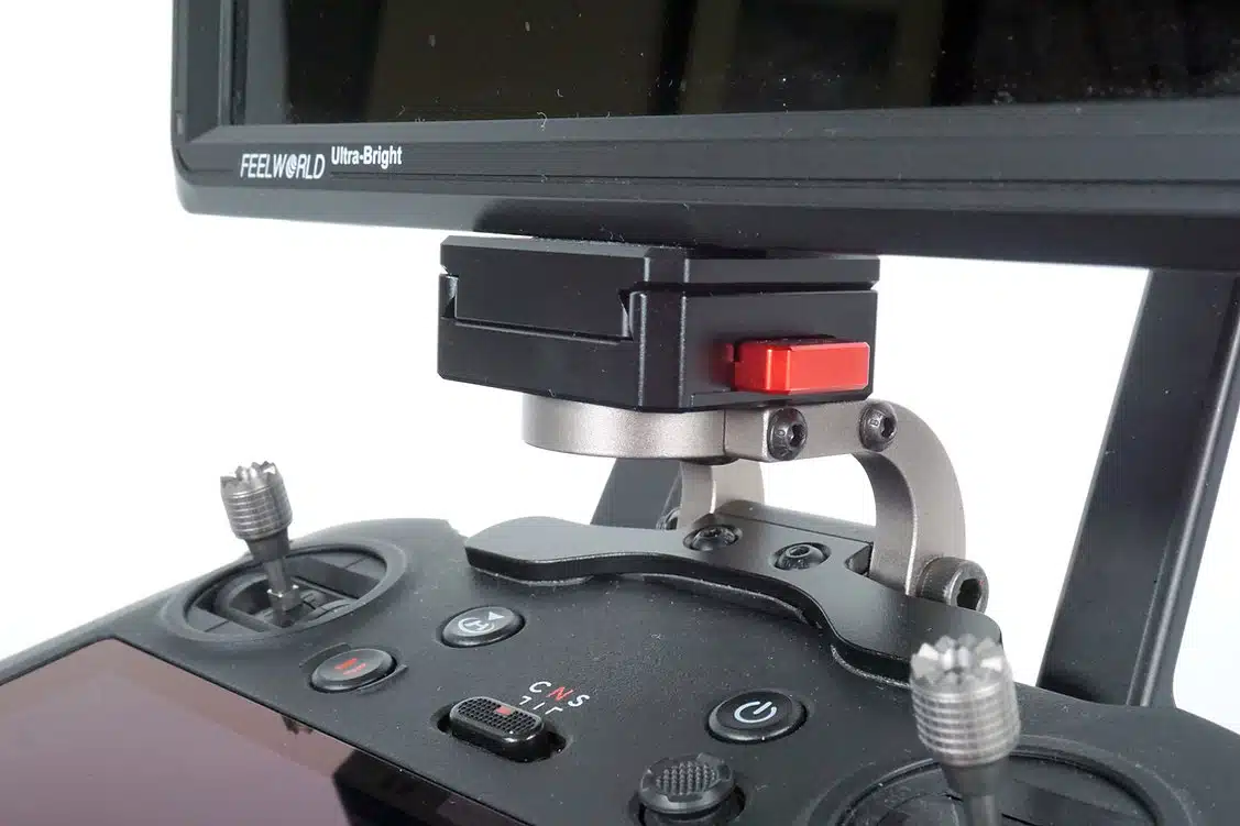 Lifthor Quick Release mounting bracket