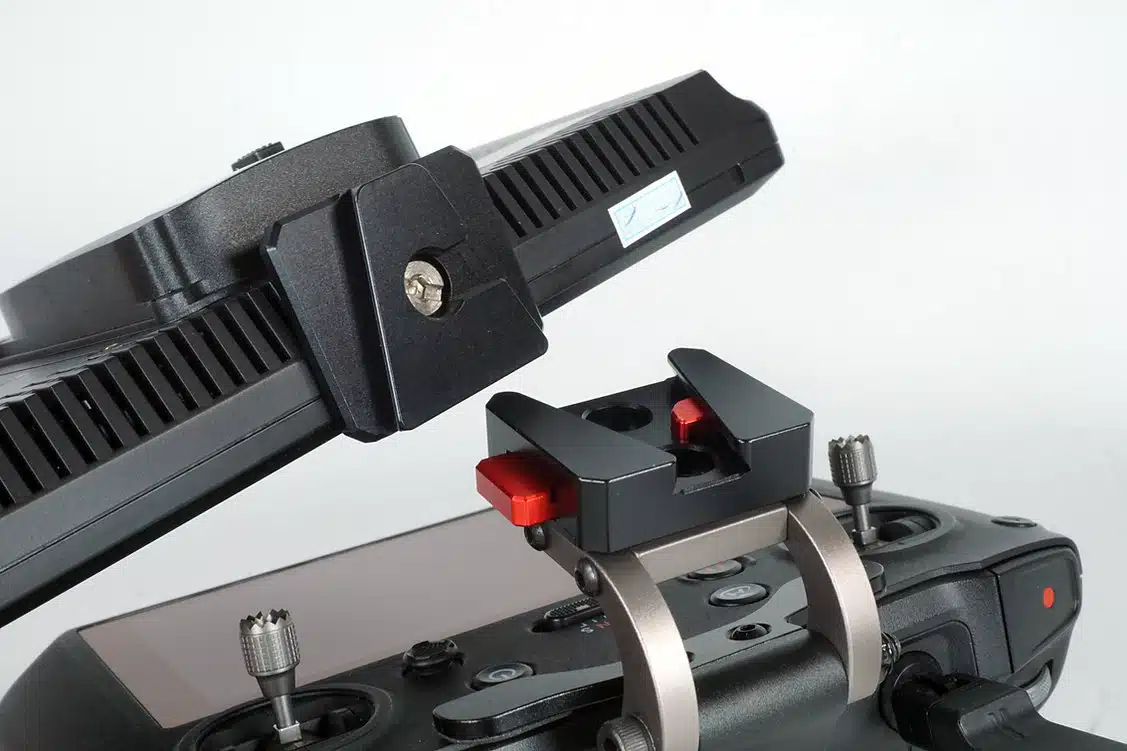 Lifthor Quick Release mounting bracket