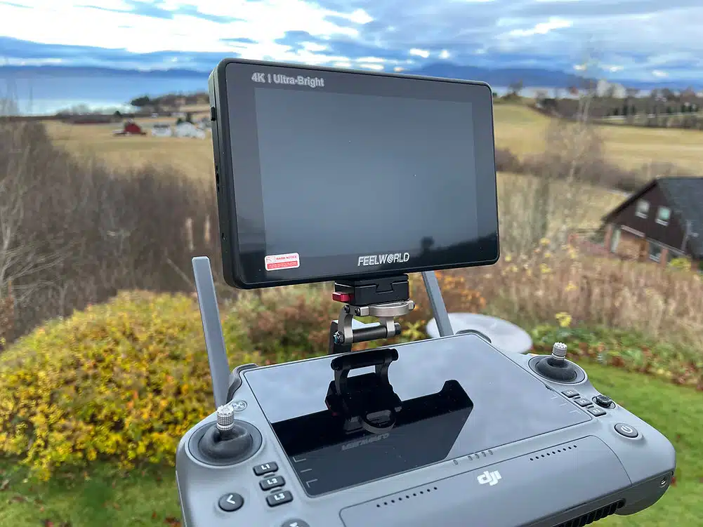 Lifthor Quick Release mounting bracket