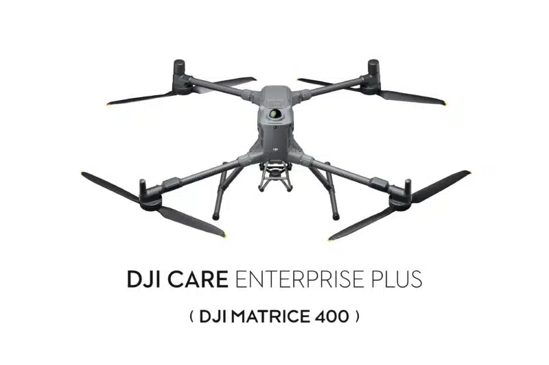 DJI Care Enterprise Plus Renewed (Verlenging)
