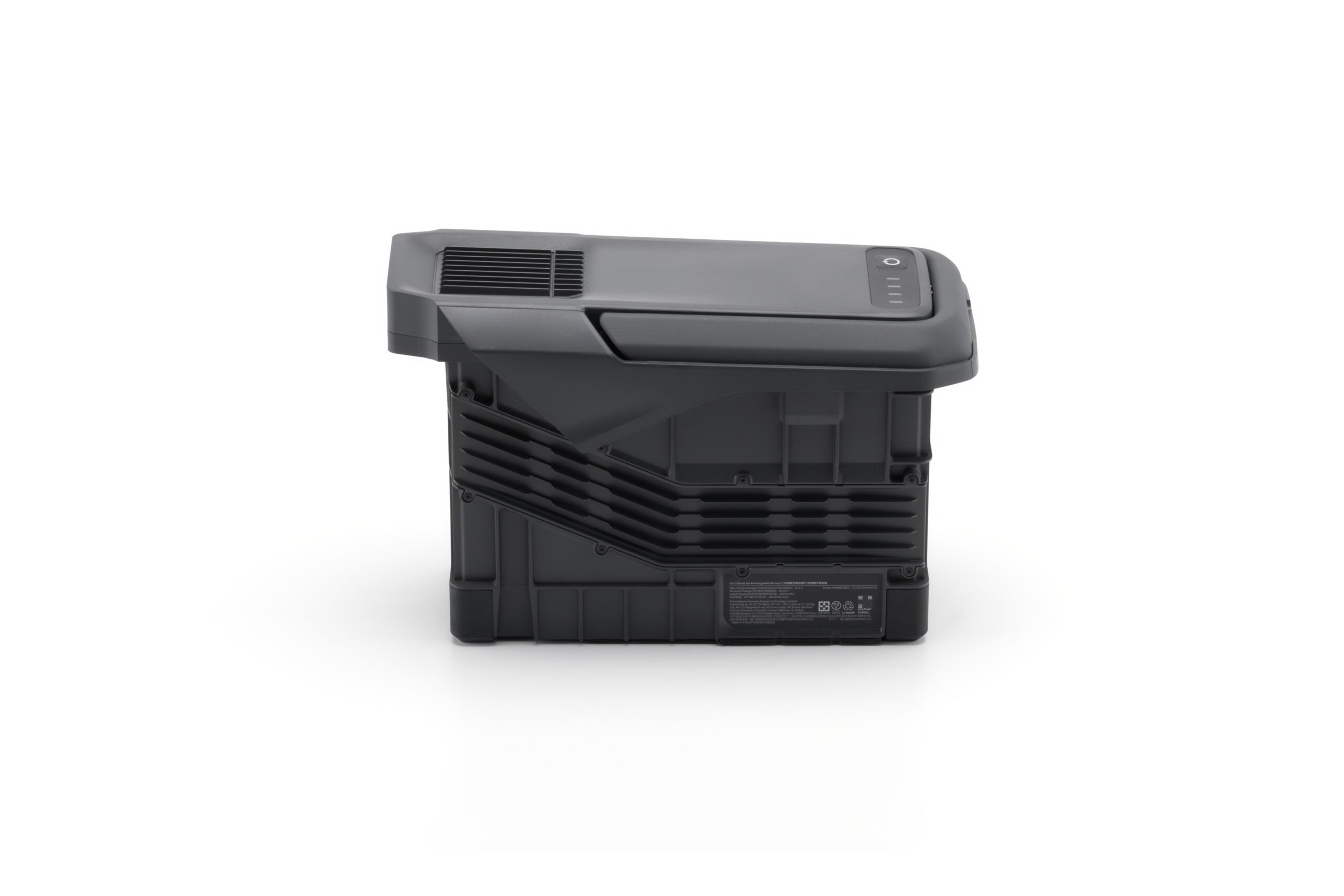 TB100 intelligent flight battery