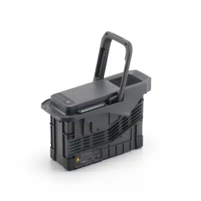 TB100 intelligent flight battery