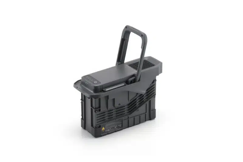 TB100 intelligent flight battery