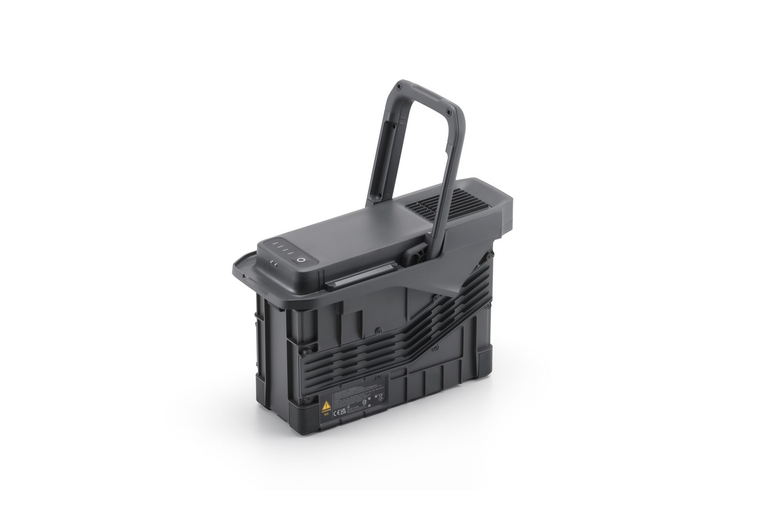 TB100 intelligent flight battery