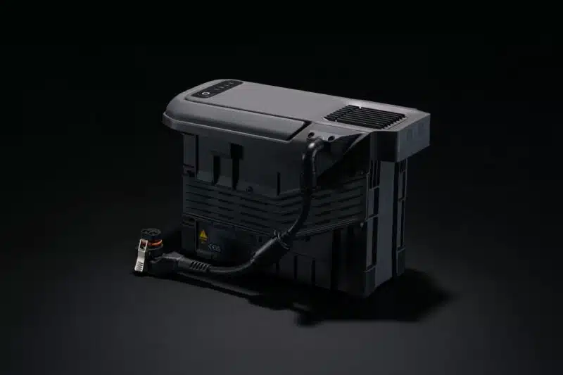 TB100C Tethered Battery