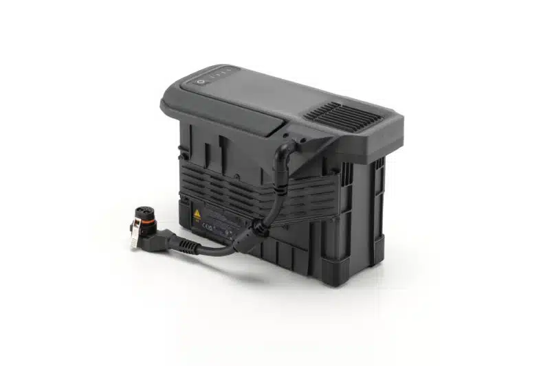 TB100C Tethered Battery