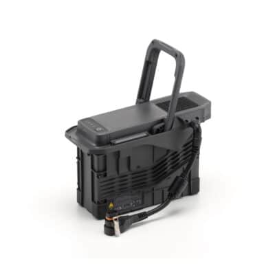 TB100C Tethered Battery