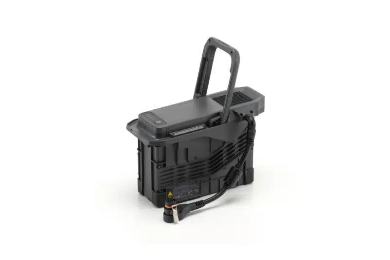 TB100C Tethered Battery
