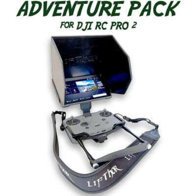Adventure Pack for RC PRO 2
