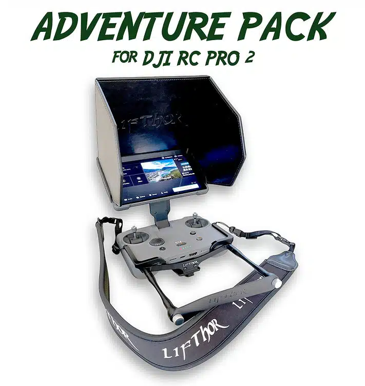 Adventure Pack for RC PRO 2