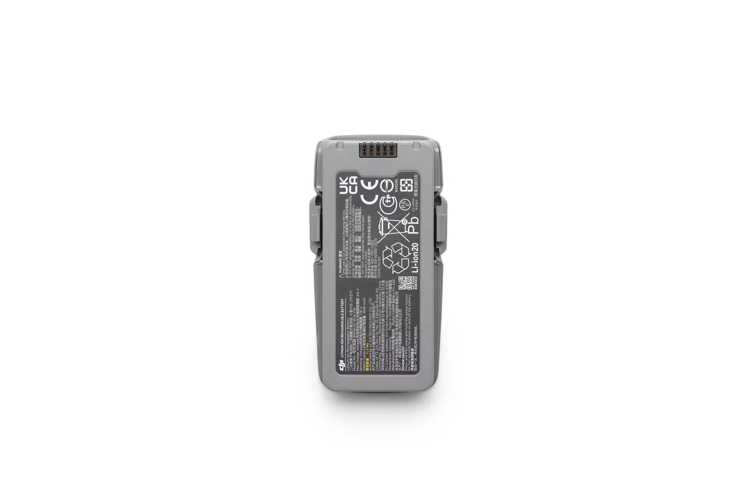 DJI Neo 2 Intelligent Flight Battery