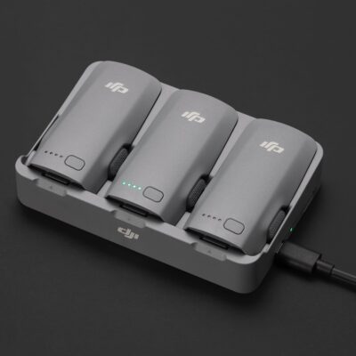 DJI Neo 2 Two-Way Charging Hub