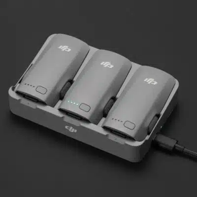 DJI Neo 2 Two-Way Charging Hub