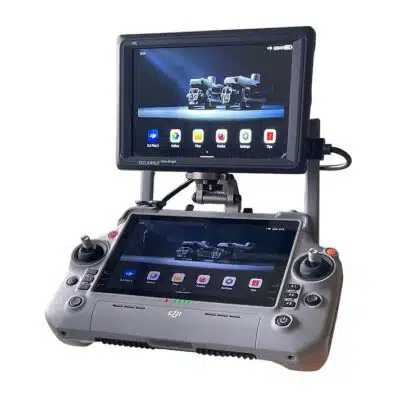 LifThor RC PLUS 2 Enterprise Utility Mount