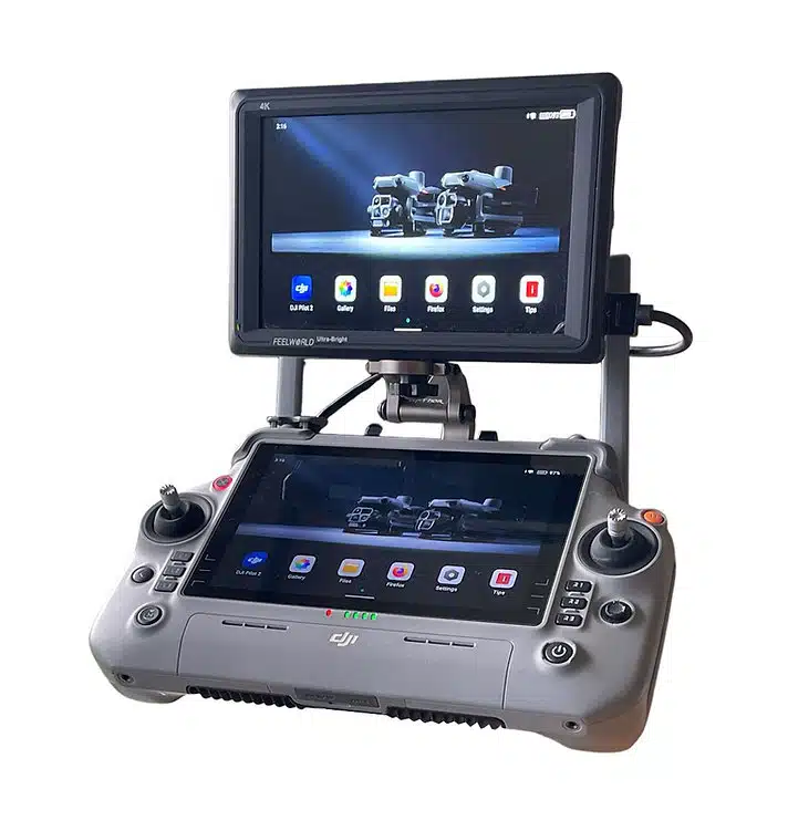 LifThor RC PLUS 2 Enterprise Utility Mount