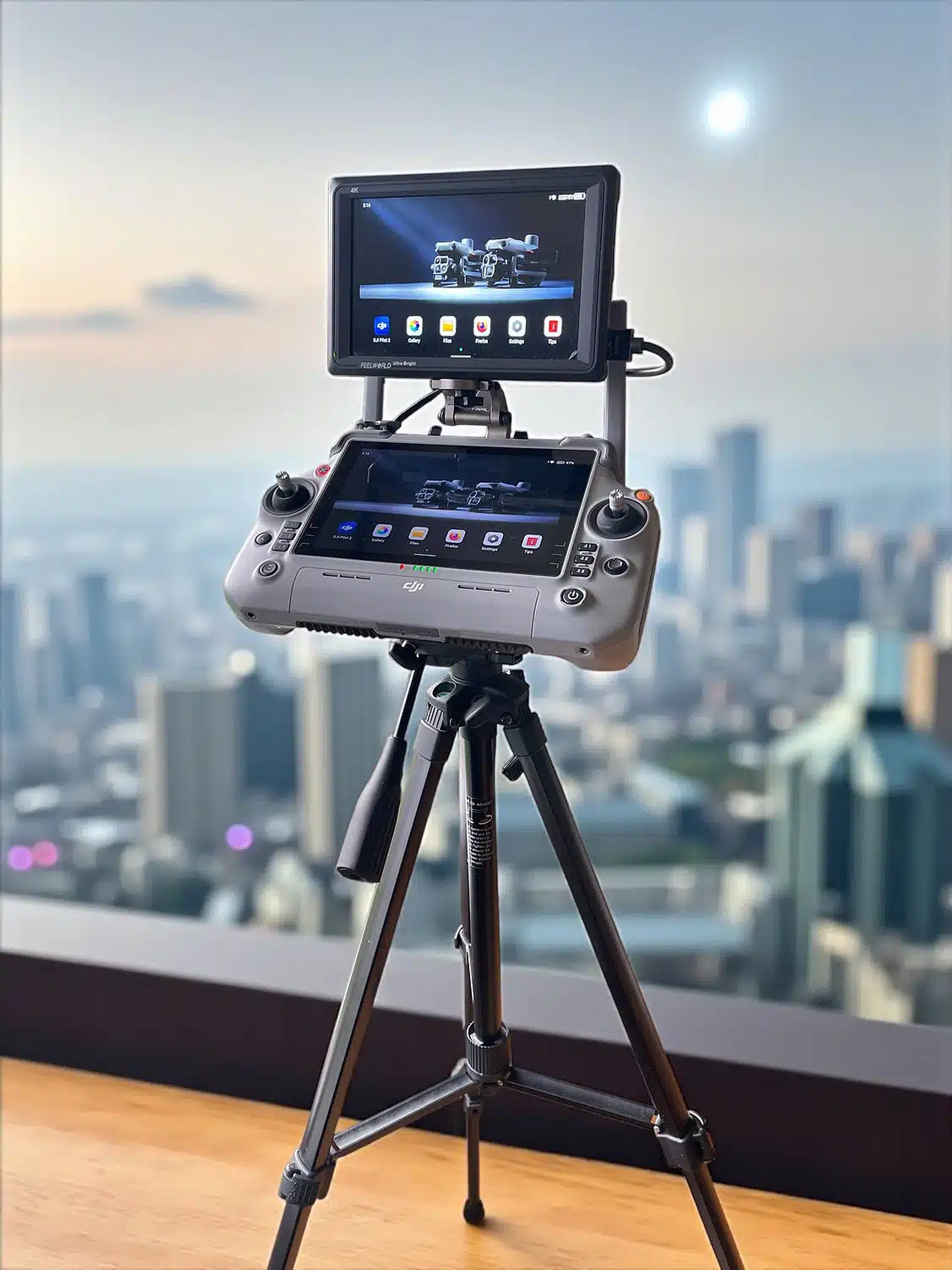 LifThor RC PLUS 2 Enterprise Utility Mount