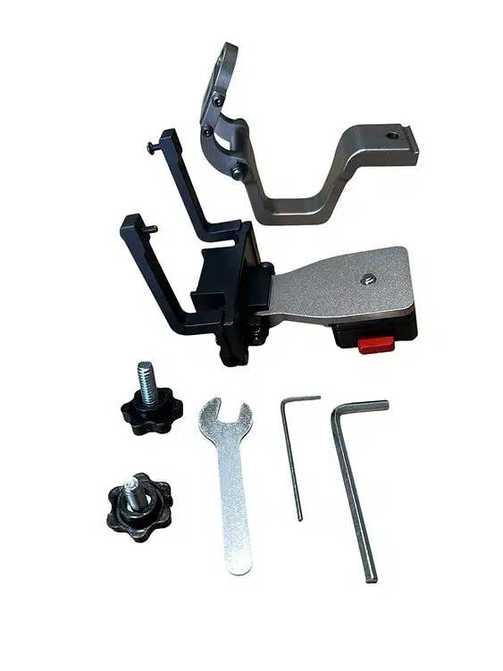 LifThor RC PLUS 2 Enterprise Utility Mount