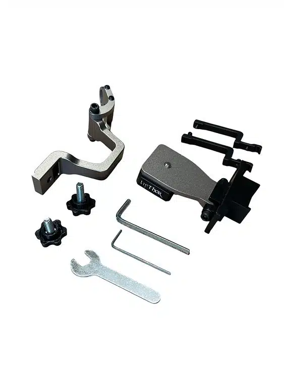 LifThor RC PLUS 2 Enterprise Utility Mount