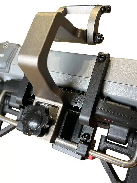 LifThor RC PLUS 2 Enterprise Utility Mount