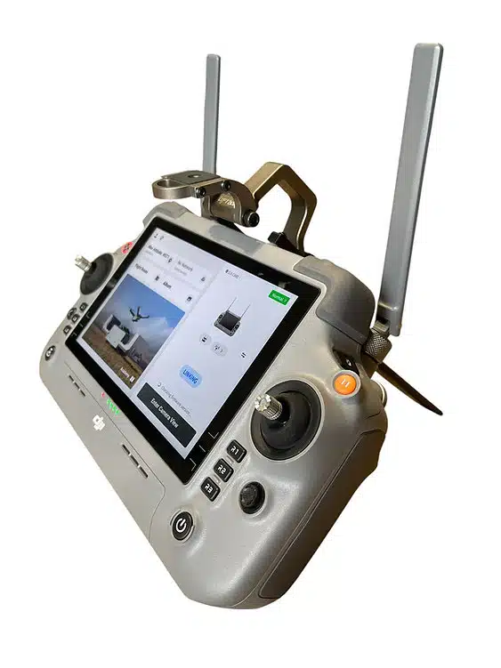 LifThor RC PLUS 2 Enterprise Utility Mount