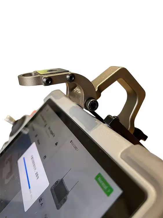 LifThor RC PLUS 2 Enterprise Utility Mount