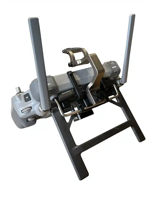 LifThor RC PLUS 2 Enterprise Utility Mount