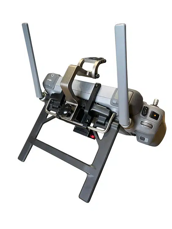 LifThor RC PLUS 2 Enterprise Utility Mount