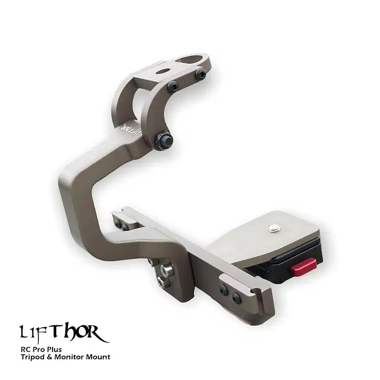 LifThor RC PRO PLUS - Utility Mount