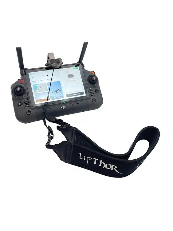 LifThor RC PRO PLUS - Utility Mount