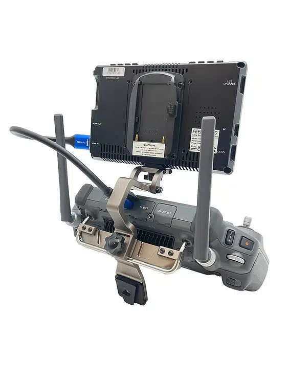 LifThor RC PRO PLUS - Utility Mount