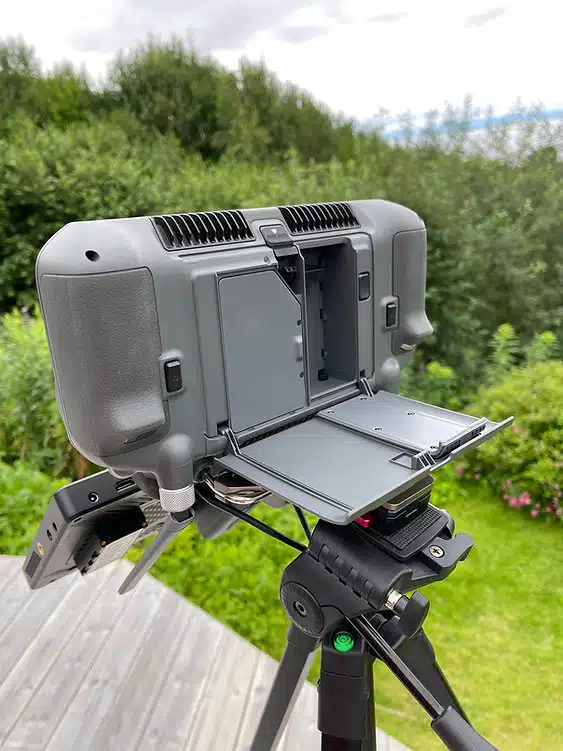 LifThor RC PRO PLUS - Utility Mount