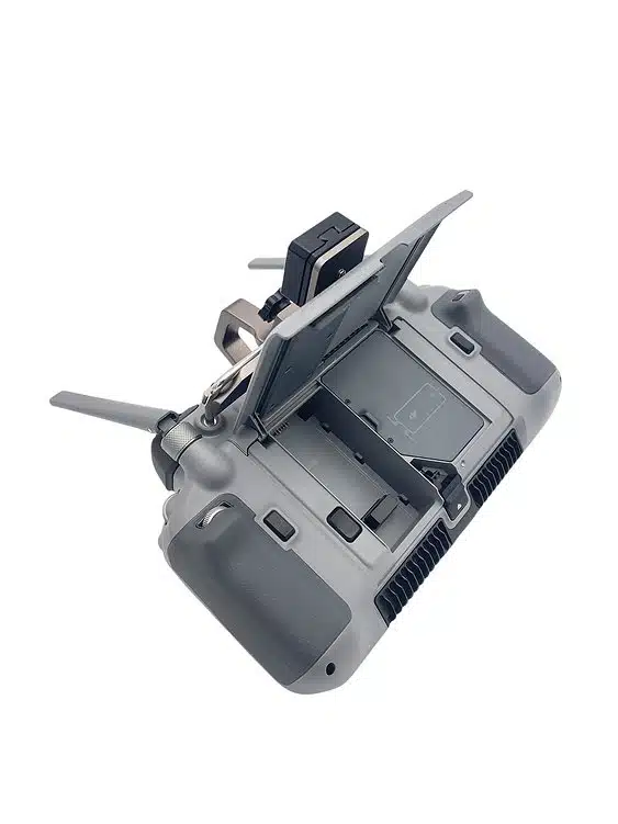 LifThor RC PRO PLUS - Utility Mount