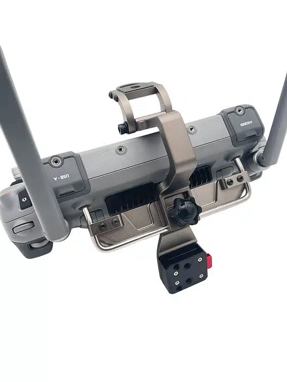 LifThor RC PRO PLUS - Utility Mount