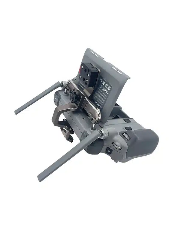 LifThor RC PRO PLUS - Utility Mount