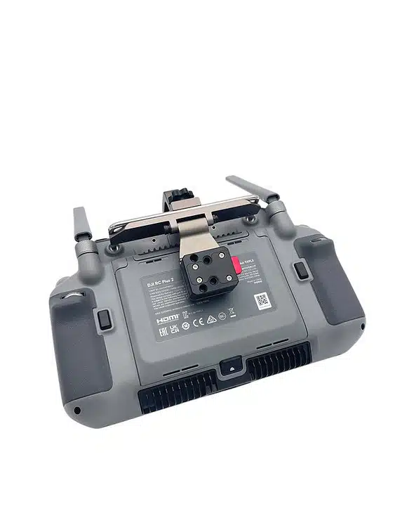 LifThor RC PRO PLUS - Utility Mount