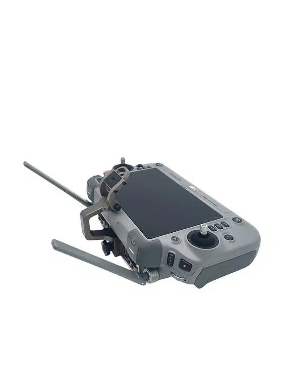 LifThor RC PRO PLUS - Utility Mount