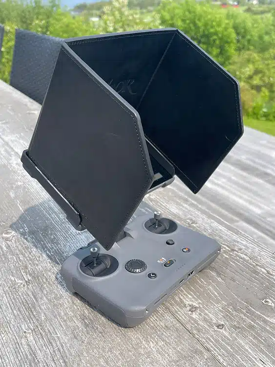 Sunhood for DJI RC PRO 2