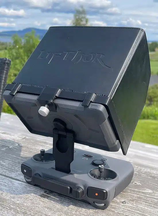 Sunhood for DJI RC PRO 2