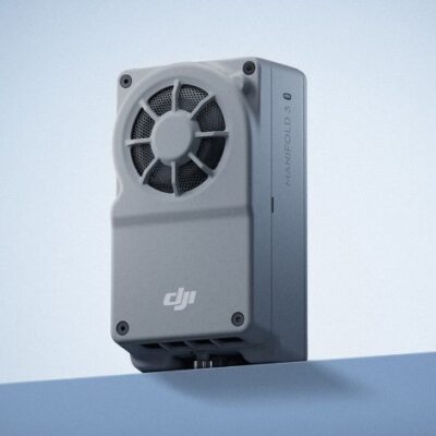 DJI Manifold 3