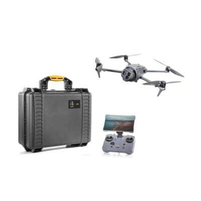 HPRC 2460 Hard Case FOR DJI MAVIC 4 PRO CREATOR COMBO