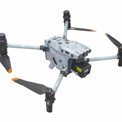 Drone skin - DJI M30