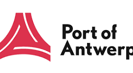 Haven van Antwerpen – Brugge Haven van Antwerpen - Brugge